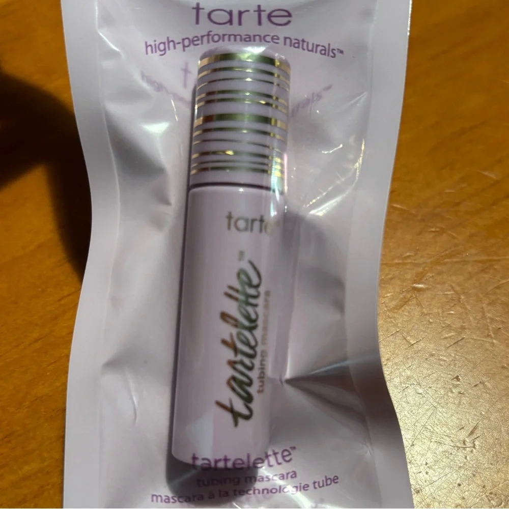 Tarte Tartelette Tubing Mascara